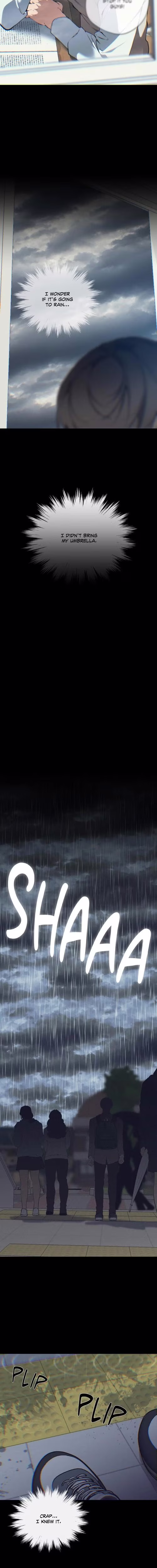 Lost in the Cloud - Chapter 110 - Part 8