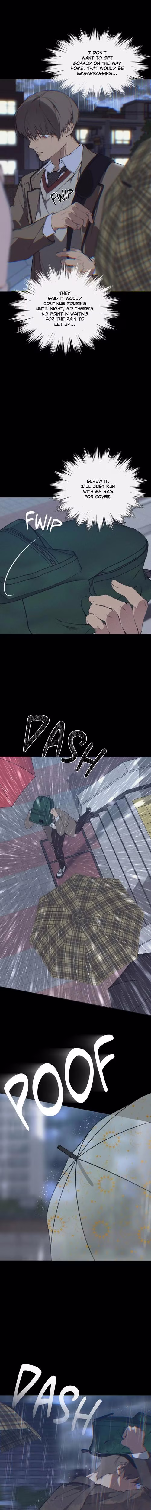 Lost in the Cloud - Chapter 110 - Part 9