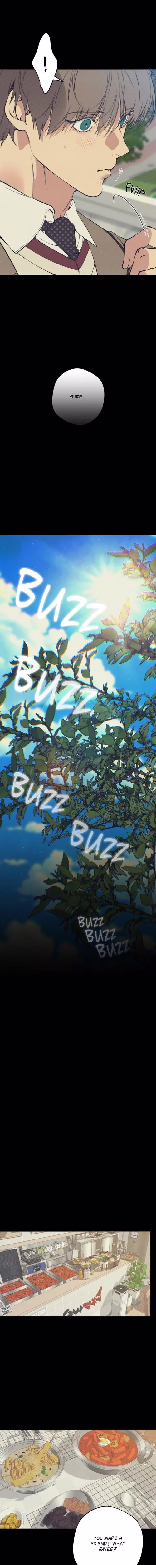 Lost in the Cloud - Chapter 111 - Part 5