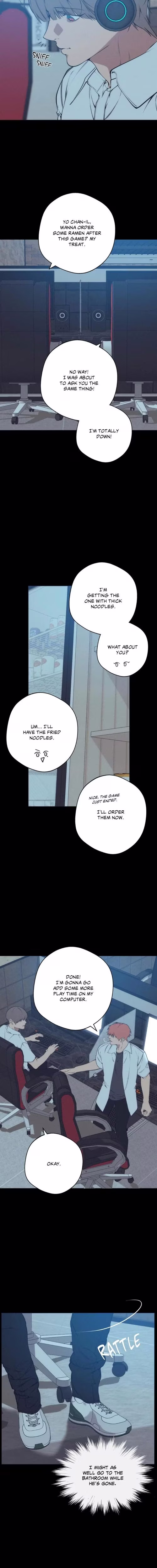 Lost in the Cloud - Chapter 111 - Part 8