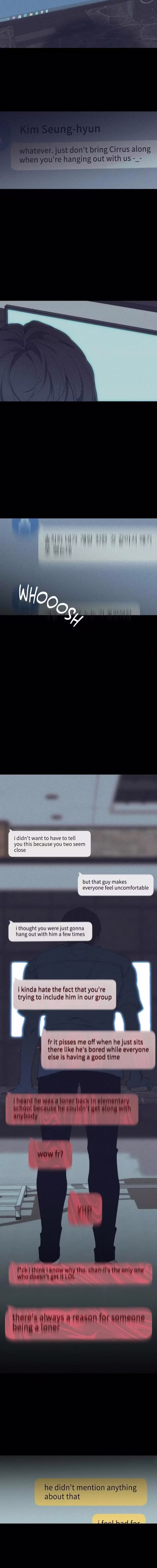 Lost in the Cloud - Chapter 111 - Part 10