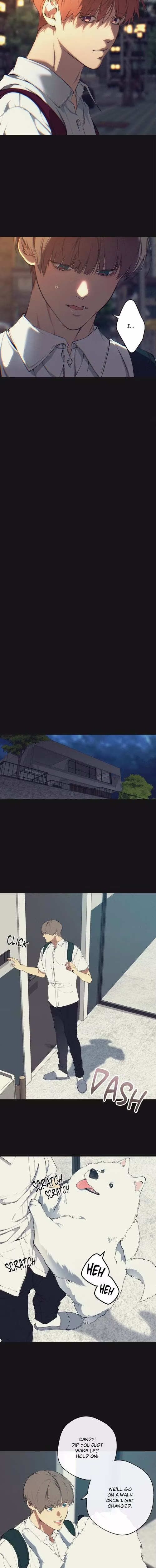 Lost in the Cloud - Chapter 112 - Part 3