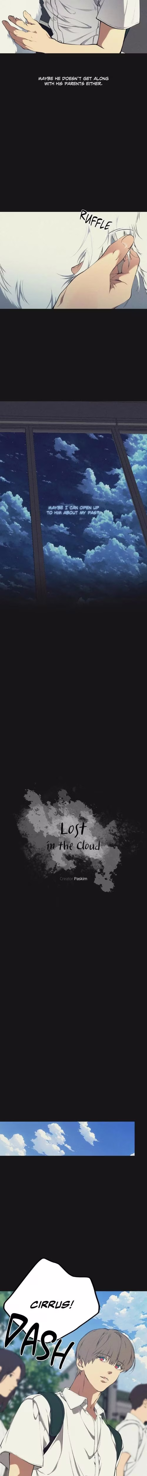 Lost in the Cloud - Chapter 112 - Part 5