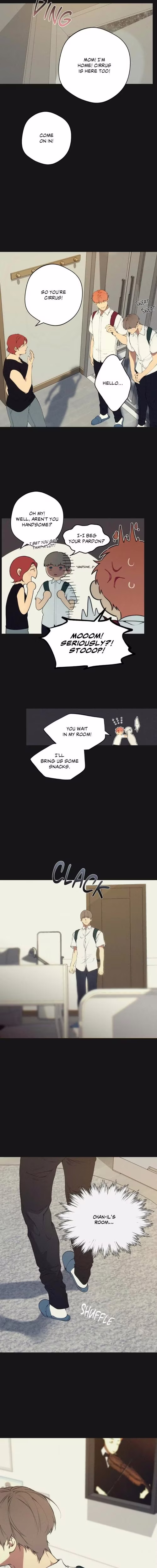 Lost in the Cloud - Chapter 112 - Part 8