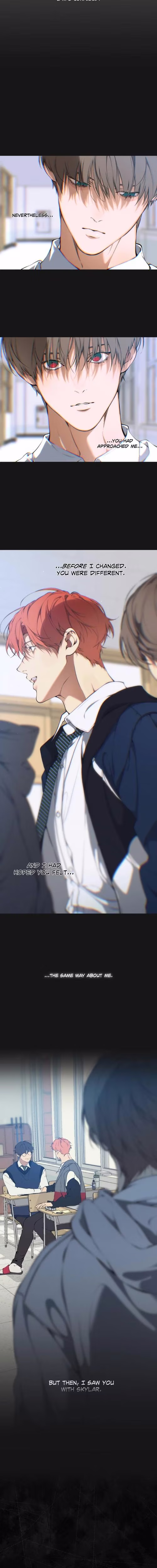 Lost in the Cloud - Chapter 113 - Part 4