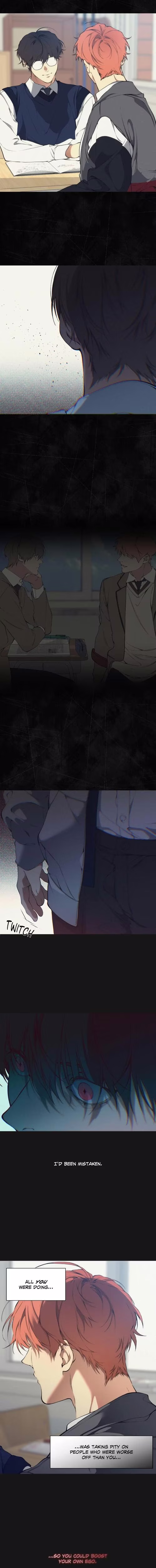 Lost in the Cloud - Chapter 113 - Part 5