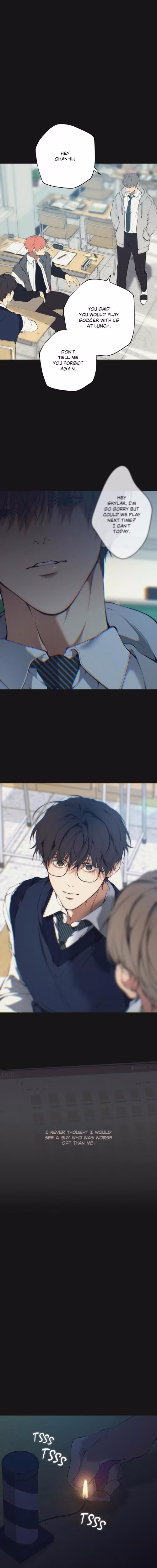 Lost in the Cloud - Chapter 113 - Part 6