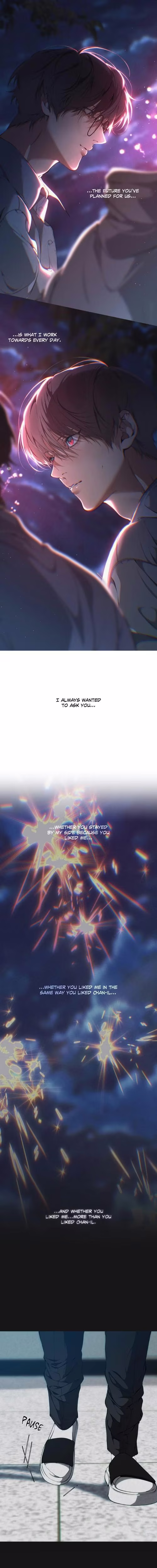 Lost in the Cloud - Chapter 113 - Part 8