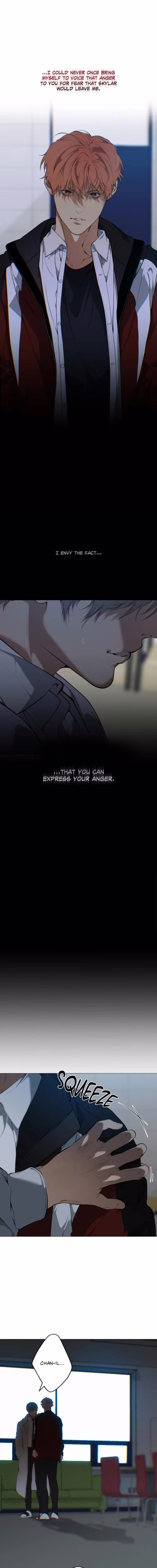 Lost in the Cloud - Chapter 113 - Part 10