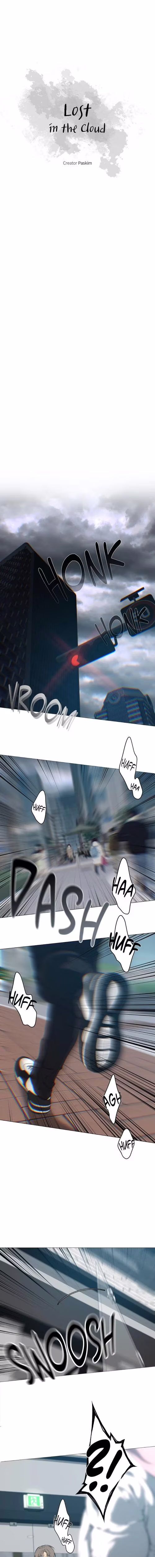 Lost in the Cloud - Chapter 114 - Part 3