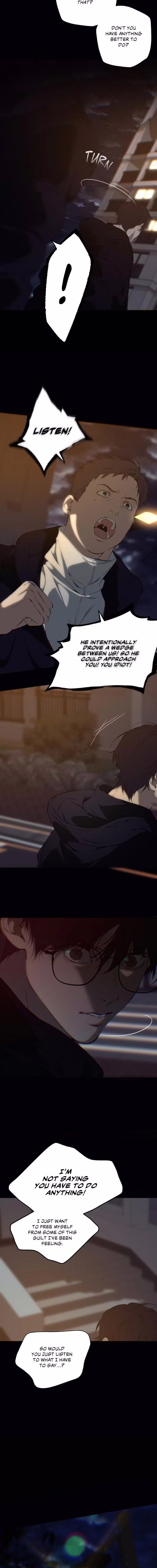 Lost in the Cloud - Chapter 114 - Part 9