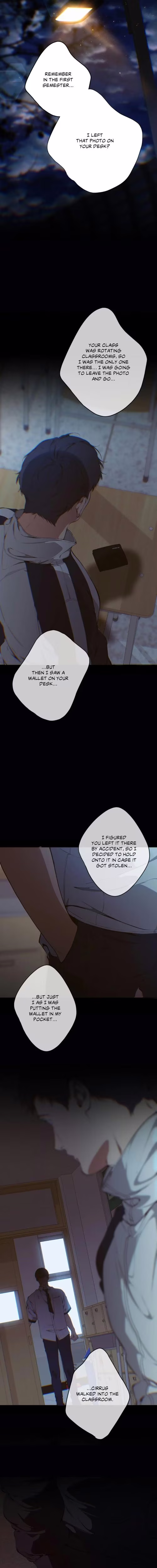 Lost in the Cloud - Chapter 114 - Part 10