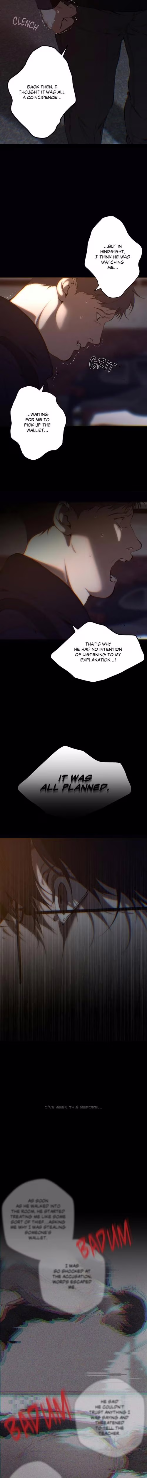 Lost in the Cloud - Chapter 114 - Part 11