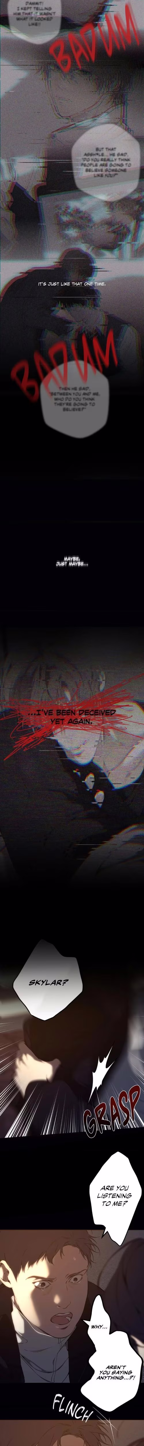 Lost in the Cloud - Chapter 114 - Part 12