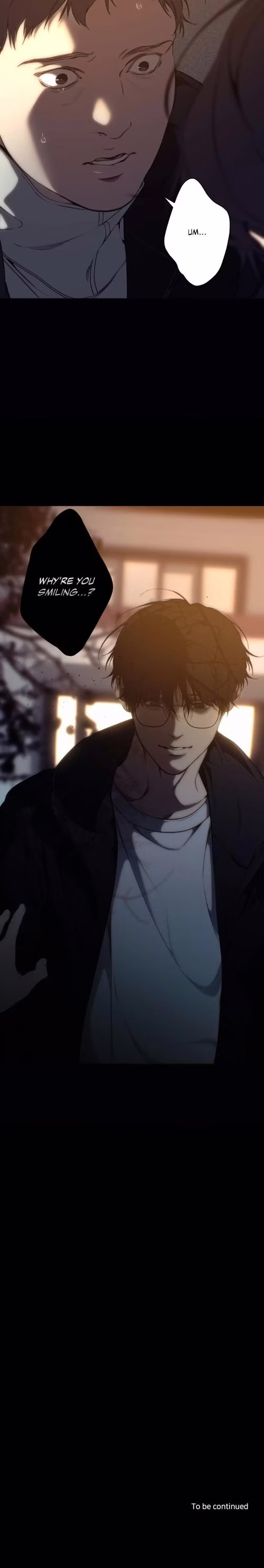 Lost in the Cloud - Chapter 114 - Part 13