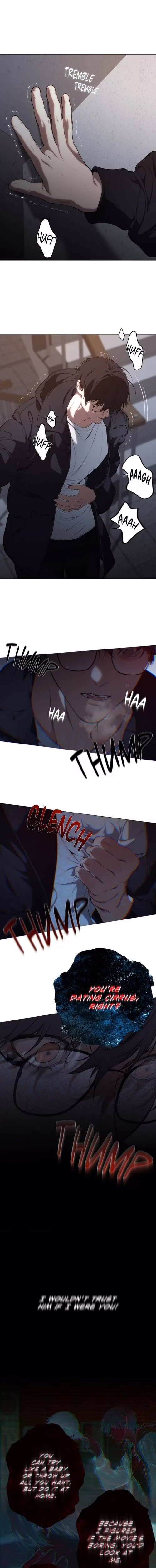 Lost in the Cloud - Chapter 115 - Part 3