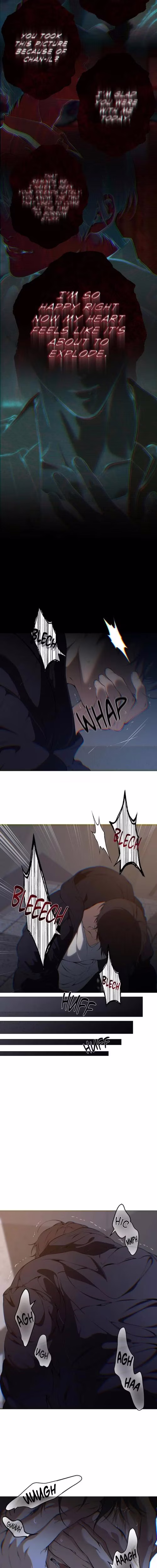 Lost in the Cloud - Chapter 115 - Part 4