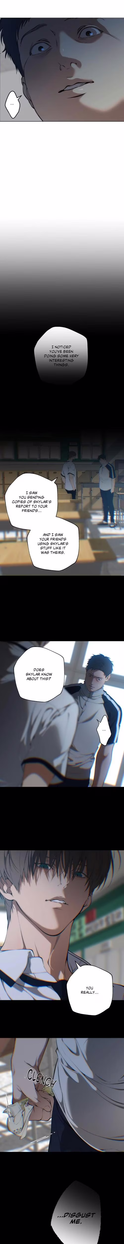 Lost in the Cloud - Chapter 115 - Part 7