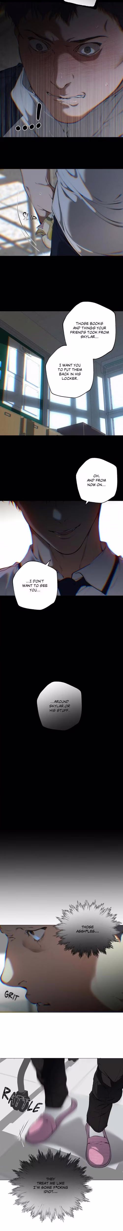 Lost in the Cloud - Chapter 115 - Part 8