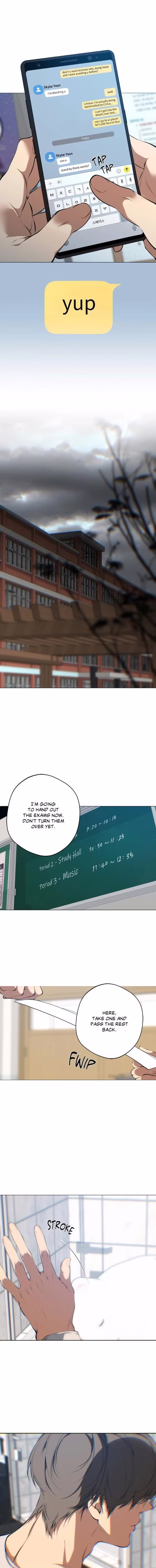 Lost in the Cloud - Chapter 115 - Part 9