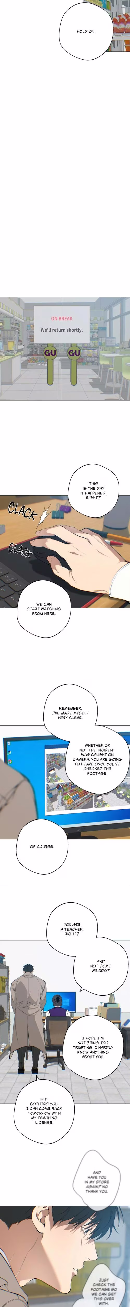 Lost in the Cloud - Chapter 116 - Part 4