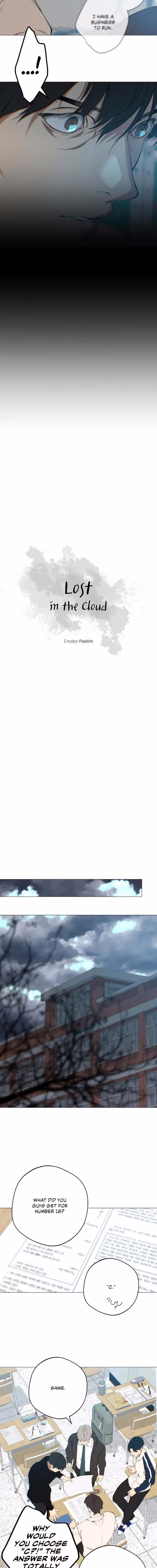 Lost in the Cloud - Chapter 116 - Part 5