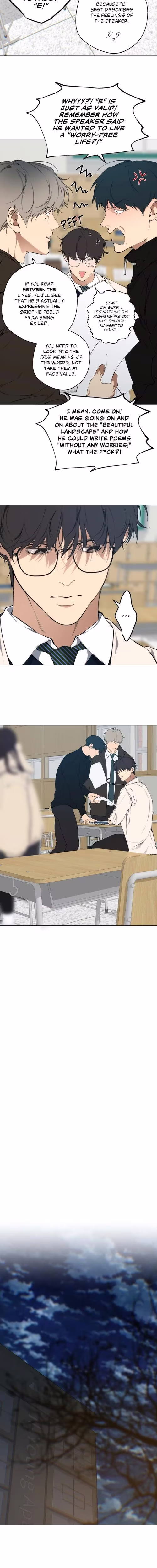 Lost in the Cloud - Chapter 116 - Part 6