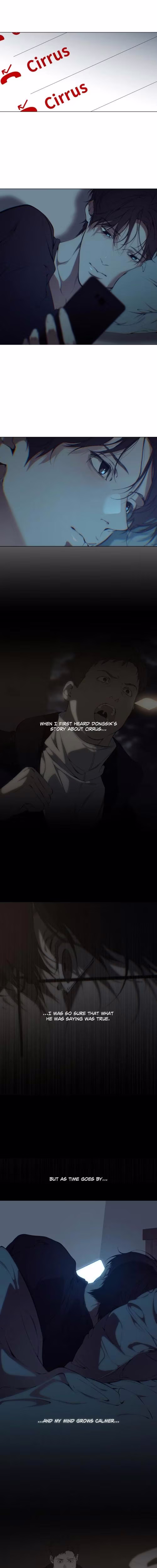 Lost in the Cloud - Chapter 116 - Part 7