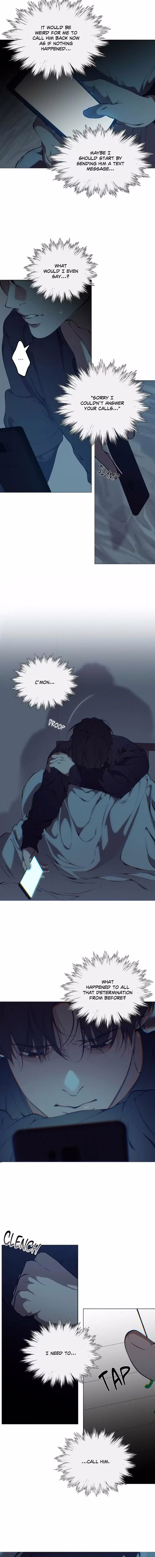 Lost in the Cloud - Chapter 116 - Part 9