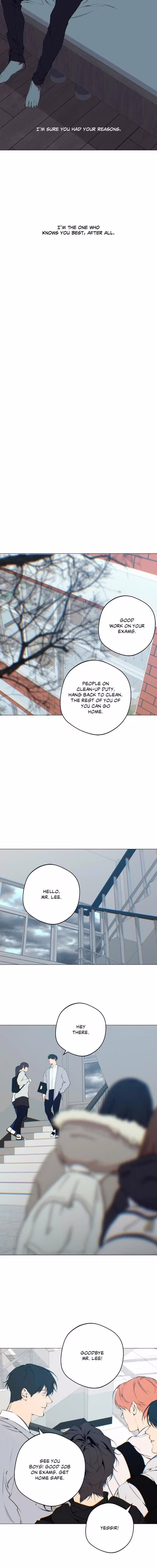 Lost in the Cloud - Chapter 116 - Part 12