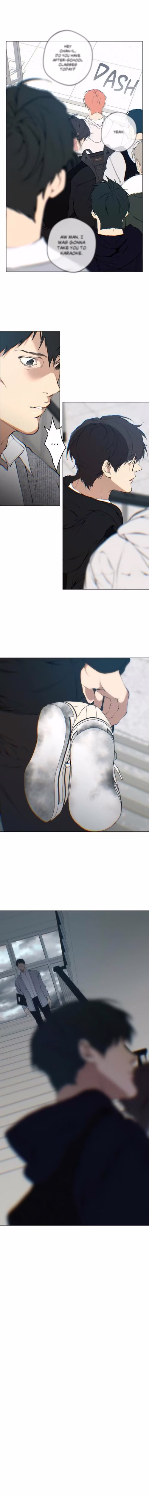 Lost in the Cloud - Chapter 116 - Part 13