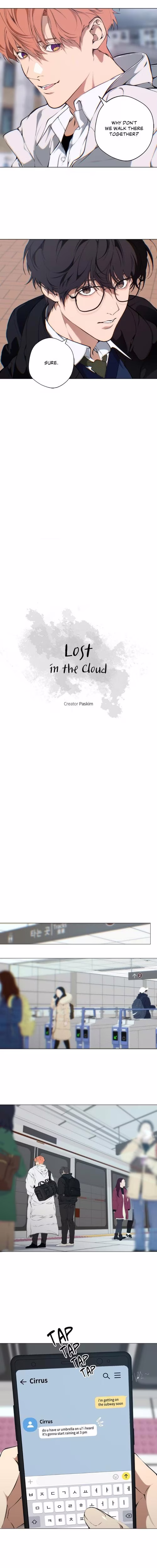 Lost in the Cloud - Chapter 117 - Part 3