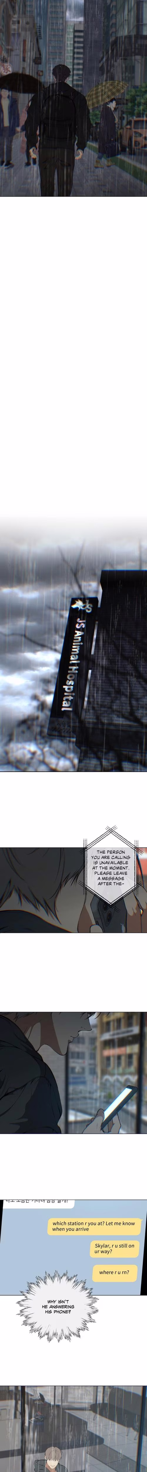 Lost in the Cloud - Chapter 117 - Part 9