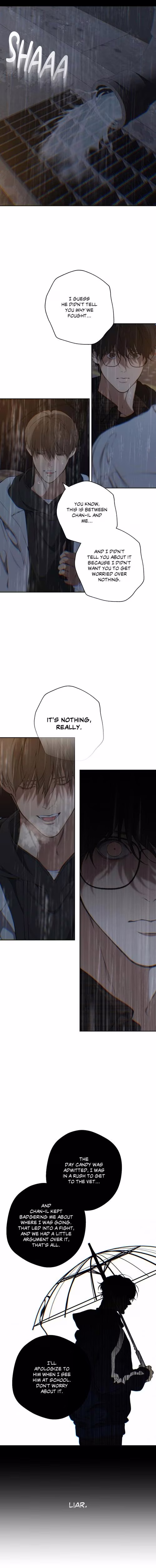 Lost in the Cloud - Chapter 118 - Part 4