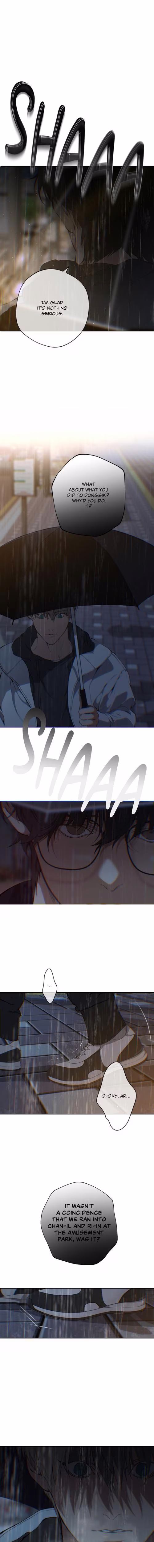 Lost in the Cloud - Chapter 118 - Part 5