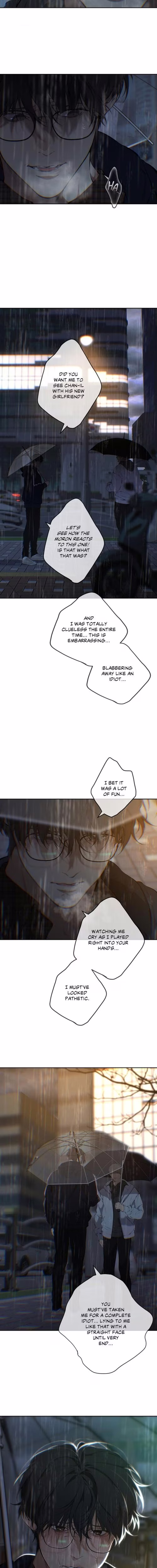 Lost in the Cloud - Chapter 118 - Part 6