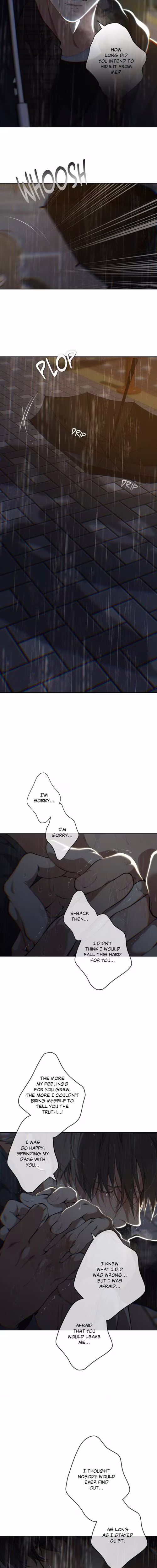 Lost in the Cloud - Chapter 118 - Part 7