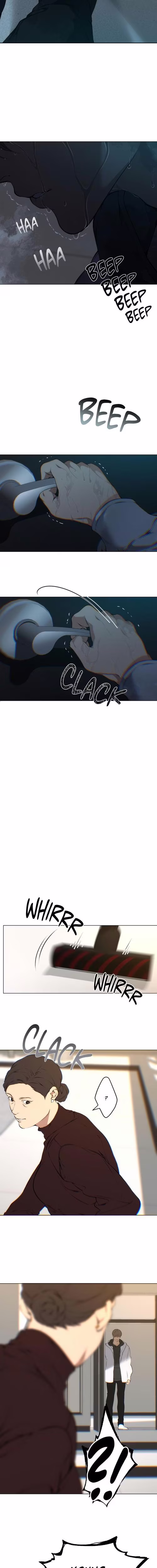 Lost in the Cloud - Chapter 118 - Part 11