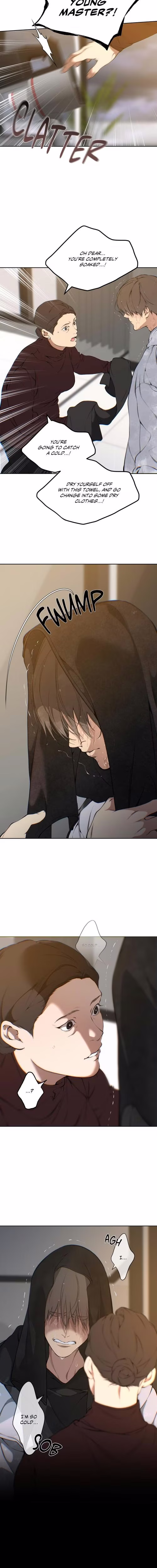 Lost in the Cloud - Chapter 118 - Part 12