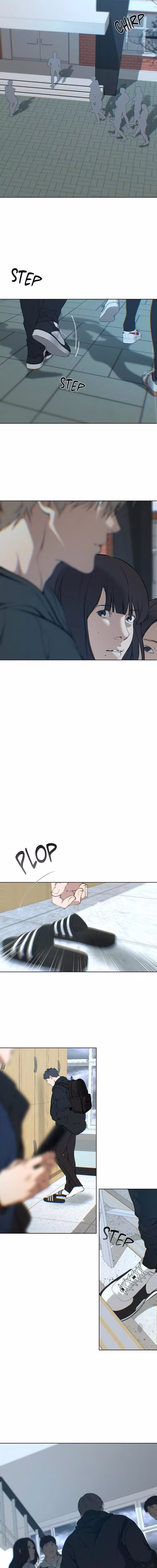 Lost in the Cloud - Chapter 119 - Part 4