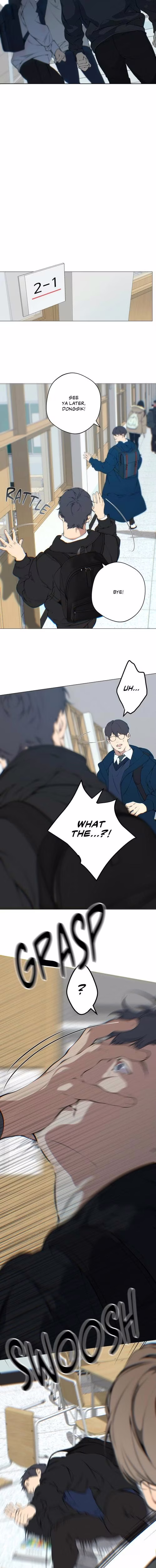 Lost in the Cloud - Chapter 119 - Part 5