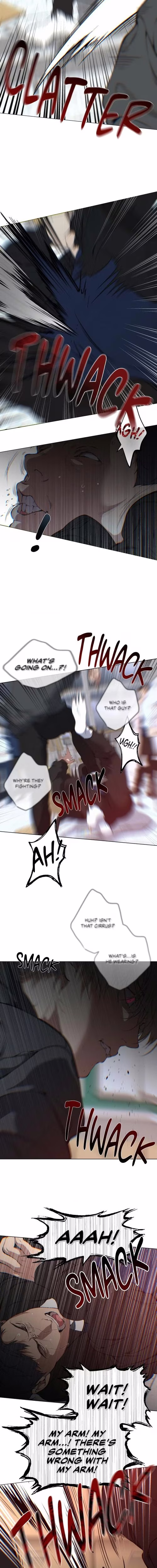 Lost in the Cloud - Chapter 119 - Part 6