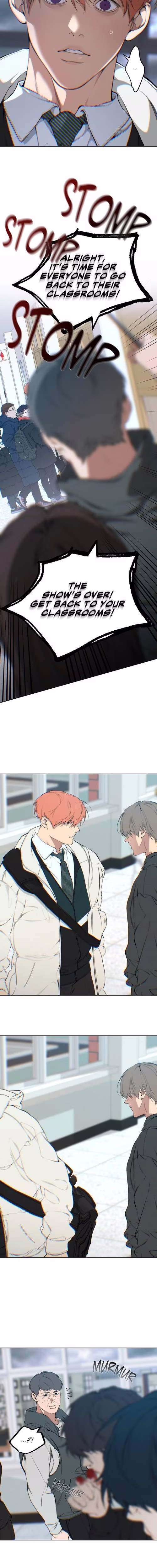 Lost in the Cloud - Chapter 119 - Part 10