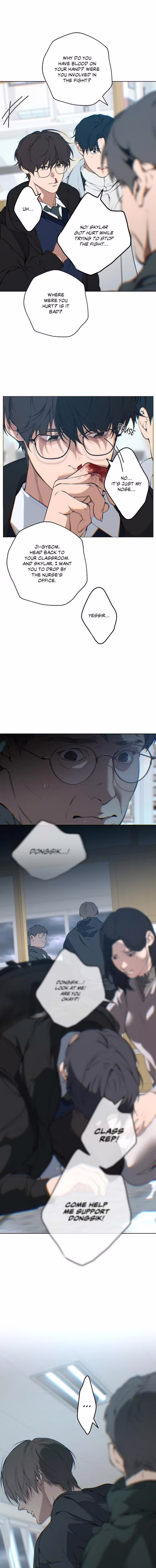 Lost in the Cloud - Chapter 119 - Part 11