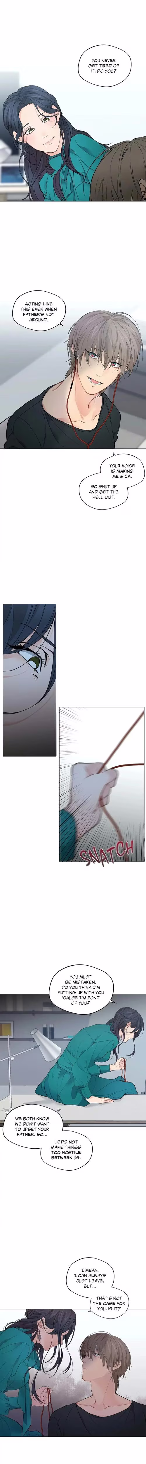 Lost in the Cloud - Chapter 12 - Part 6