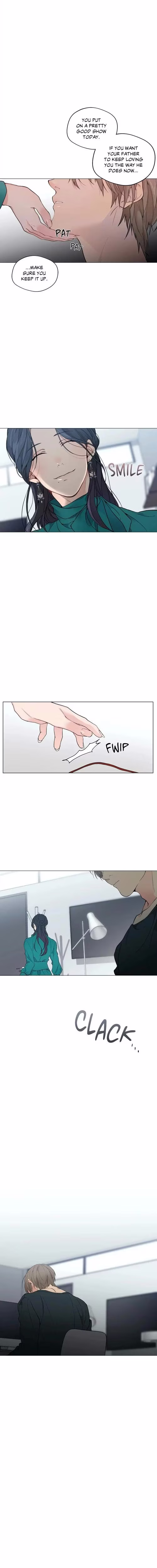 Lost in the Cloud - Chapter 12 - Part 7