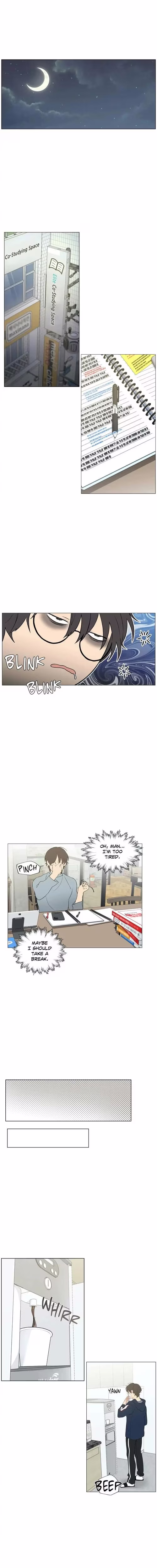 Lost in the Cloud - Chapter 12 - Part 8