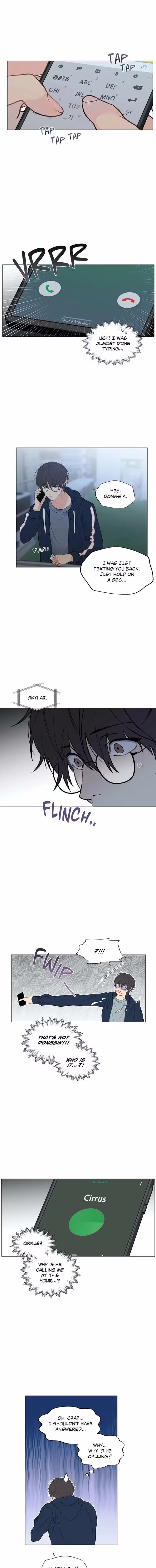 Lost in the Cloud - Chapter 12 - Part 10