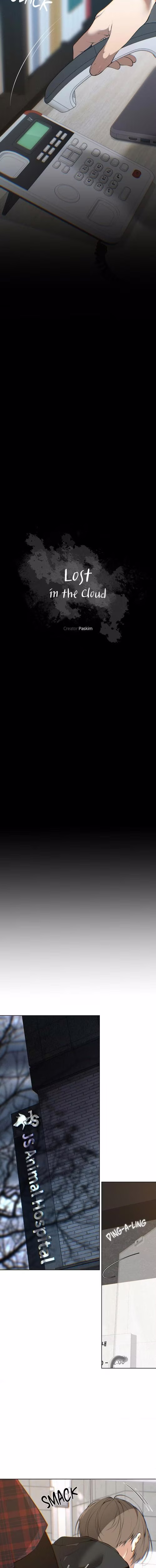 Lost in the Cloud - Chapter 120 - Part 4