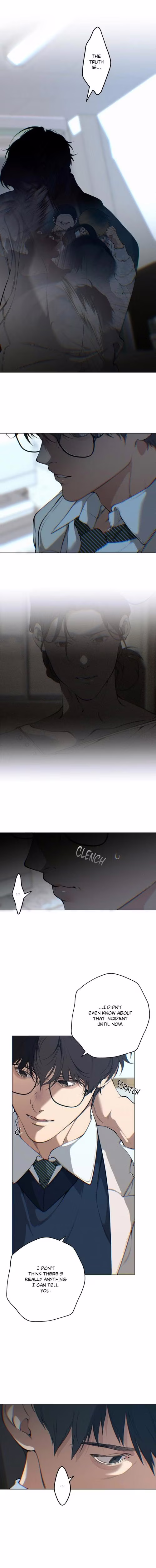 Lost in the Cloud - Chapter 121 - Part 4